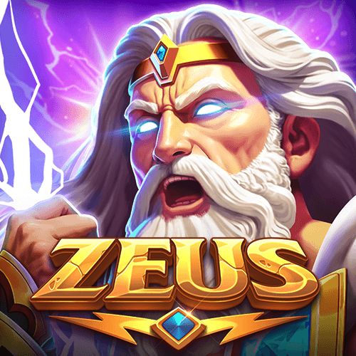499bd Zeus স্লট গেমের প্রধান আইকন